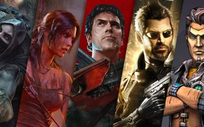 Deus Ex, Saints Row и TimeSplitters еще могут вернуться к жизни: Embracer Group планирует реанимировать культовые франшизы - gagadget.com
