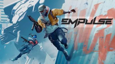 Духовный наследник Titanfall с элементами Black Ops 3 от авторов Splitgate — анонсирован сетевой шутер Empulse