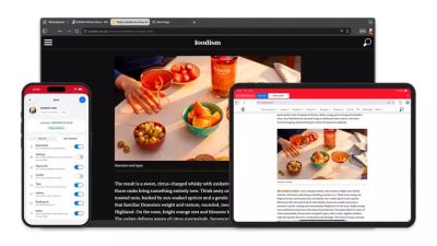 Vivaldi 8.0: Браузер для тех, кто устал от диктатуры стандартных интерфейсов - gagadget.com