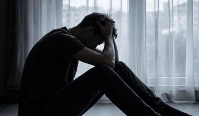 10 привычек, которые выдают несчастного мужчину - cursorinfo.co.il