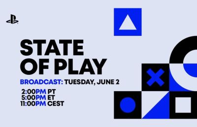 Sony проведет масштабную презентацию PlayStation State of Play в июне 2026 года - ilenta.com - Япония