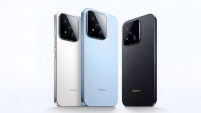 Представлен Xiaomi 17 Max — последний флагман серии с батареей на 8000 мАч, увеличенным экраном и передовым блоком камер - gagadget.com - Китай