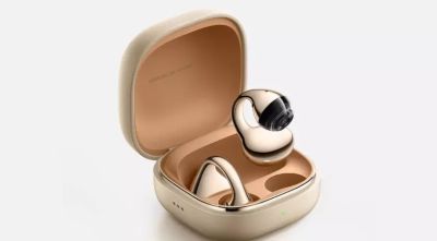 Xiaomi представила свои первые наушники-клипсы с впечатляющим диапазоном частот, глубокой интеграцией AI и элегантным дизайном - gagadget.com