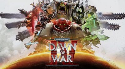Warhammer 40,000: Dawn of War 4 выйдет 17 сентября — стратегия получила эпичный трейлер - gagadget.com