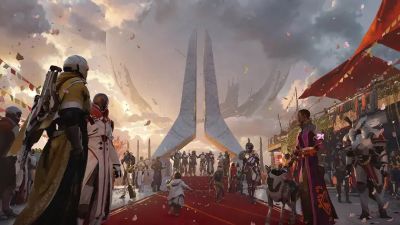 Уходит эпоха: Bungie завершает контентную поддержку Destiny 2 — в июне выйдет последнее большое дополнение - gagadget.com
