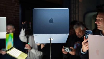 Марк Гурман - Apple может выпустить совершенно новый MacBook Ultra: что известно о самом мощном ноутбуке компании - ilenta.com - Южная Корея