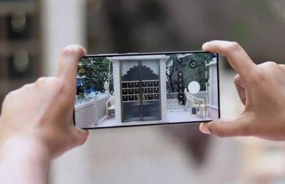 Samsung неожиданно убрала популярную функцию камеры из One UI 8.5 - ilenta.com