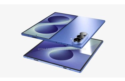 Samsung может отказаться от странных названий Galaxy Z Fold 8: вместо Wide появится Ultra - ilenta.com - Лондон