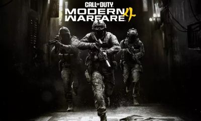 Call of Duty: Modern Warfare 4 выйдет 23 октября — Activision представила эффектный анонсирующий трейлер и открыла предзаказы - gagadget.com - Южная Корея - КНДР - Париж - Нью-Йорк - Корея - Мумбаи