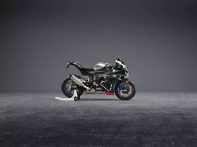 BMW M 1000 RR TT-Edition: 115 экземпляров для поклонников острова Мэн и нумерологии - gagadget.com - Англия - county Green - Остров Мэн