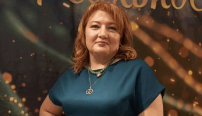 Будем знакомы: Юлия Соколова, метафизик, автор книги «Метафизика реальности» - Журнал "ФОКУС ВНИМАНИЯ" - fokus-vnimaniya.com