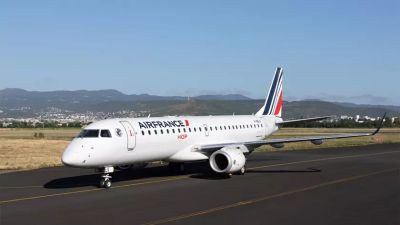 Air France инвестирует миллионы евро, чтобы пилоты перестали «блуждать» из-за глушителей GPS - gagadget.com - Франция