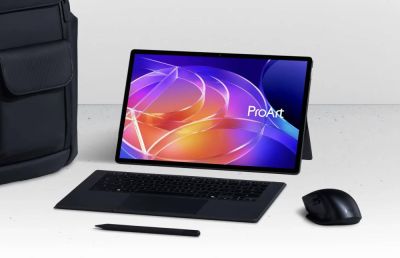 Asus ProArt PZ14: легкий трансформер со Snapdragon и ставкой на локальный ИИ - ilenta.com - Китай