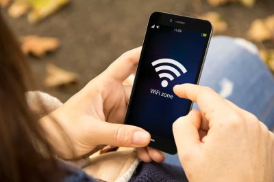Как ускорить Wi-Fi - совет экспертов - cursorinfo.co.il