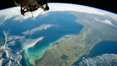 Искусственный интеллект на орбите: как NASA и IBM научили спутники мыслить самостоятельно - gagadget.com