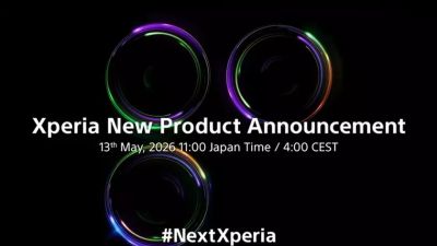 Официально: презентация флагманского смартфона Sony Xperia 1 VIII состоится 13 мая - gagadget.com - Япония