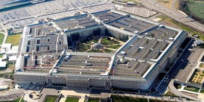 Дональд Трамп - Пентагон начал публиковать новые архивные файлы об НЛО - tech.onliner.by - США