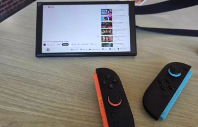 На Nintendo Switch 2 все же можно смотреть YouTube — вы бы не догадались о таком лайвхаке - gagadget.com