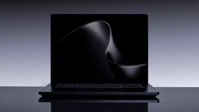 Представлен Surface Laptop Ultra — премиальный ноутбук от Microsoft с новейшим Arm-чипом RTX Spark и miniLED-экраном - gagadget.com - Microsoft