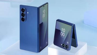 Сложное будущее: какие смартфоны Samsung получат One UI 9 и Android 17 - gagadget.com