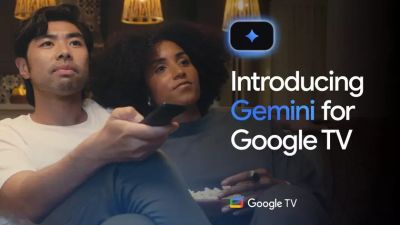 Gemini в Google TV теперь понимает жалобы на «темную картинку»: пока только для избранных владельцев TCL