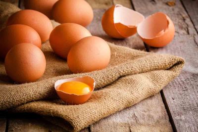 Четыре продукта, которые обязательно должны есть пожилые люди - cursorinfo.co.il