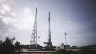 Испанский десант в Куру: PLD Space строит собственный космодром за 35 миллионов евро - gagadget.com - Испания - Французская Гвиана