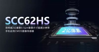 SmartSens SCC62HS: Китайцы нацелились на 200 МП и собираются потеснить Samsung - gagadget.com