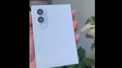 Samsung Galaxy Z Fold 8: радикальная диета и прощание с третьей камерой - gagadget.com