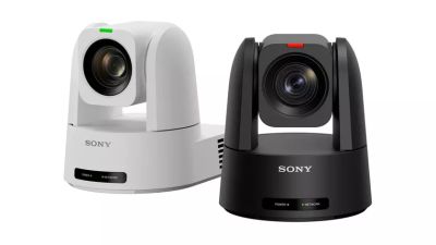 Sony представила 4K-камеры с ИИ: теперь оператор может вообще не понадобиться - gagadget.com