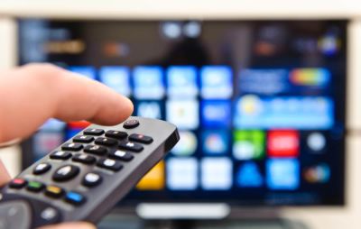 О чем молчат консультанты – 3 минуса QLED-телевизоров - cursorinfo.co.il