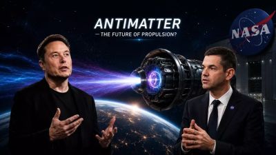 Илон Маск - Илон Маск (Elon Musk) - Миллиарды на аннигиляцию: Маск и Айзекман обсуждают двигатели на антиматерии - gagadget.com