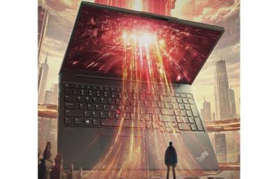 Lenovo представила ThinkPad P16s (2026): мощная рабочая станция для инженеров и креаторов - ilenta.com