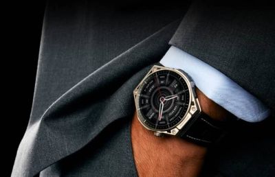 Amazfit представила Balance Ultra: премиальные смарт-часы для спорта и экстремальных условий - ilenta.com