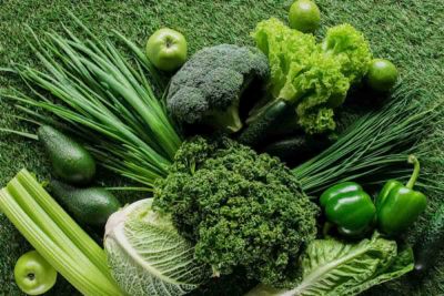 "Чистят" и омолаживают организм - ТОП-7 продуктов с антиоксидантами - cursorinfo.co.il