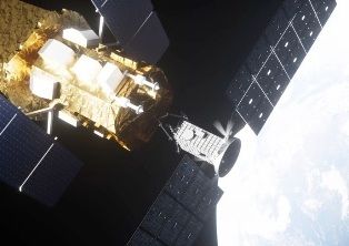 Упадет ли космический телескоп НАСА на Землю - novostiua.net