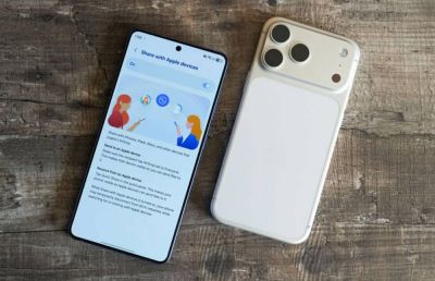 Android 17 расширил возможности перехода с iPhone: перенос данных стал почти полным - ilenta.com