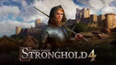 Демоверсия Stronghold 4 уже доступна в Steam — все желающие могут опробовать стратегию от Firefly Studios - gagadget.com