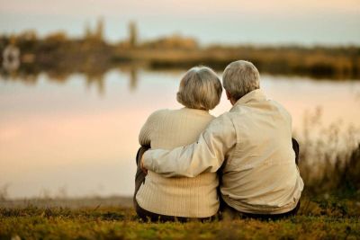 Секрет долголетия — от чего отказываются здоровые 80-летние люди - cursorinfo.co.il