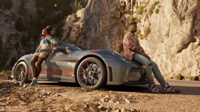 Смотрите час геймплея Clutch — амбициозной аркадной гонки от ветеранов Forza Horizon - gagadget.com