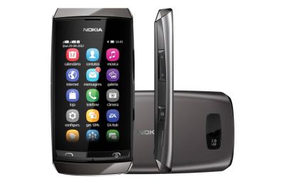 HMD может вернуть культовую серию Nokia Asha - ilenta.com