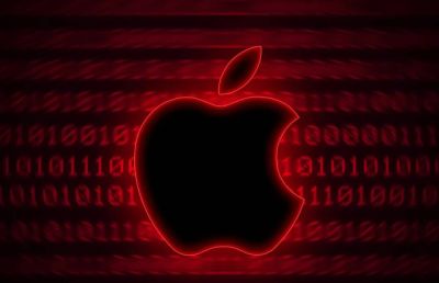 Масштабная утечка данных у поставщика Apple: в даркнет попали секретные документы компании - ilenta.com - Индия - Reuters