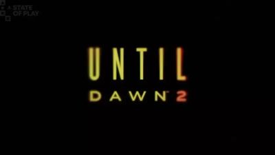 Официально: Until Dawn получит сиквел — дебютный трейлер обещает историю о молодых охотниках на приведений - gagadget.com