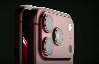 iPhone 18 Pro Max сохранит прежнюю толщину, но может стать тяжелее - ilenta.com