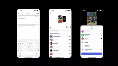 Instagram запустил платную подписку Plus: новые инструменты для продвижения контента - gagadget.com