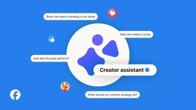 Creator Assistant от Meta будет помогать авторам анализировать статистику Facebook и планировать контент - gagadget.com - США - Индия - Канада
