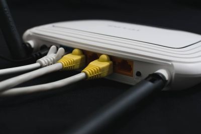 Стоит ли отключать Wi-Fi роутер на ночь - ответ экспертов - cursorinfo.co.il