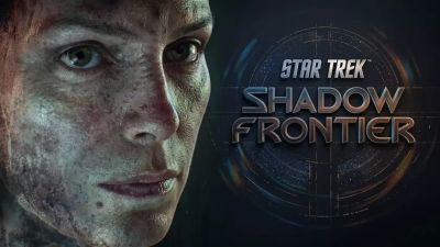 Неожиданная коллаборация: Paramount и Bloober Team анонсировали хоррор Star Trek: Shadow Frontier - gagadget.com
