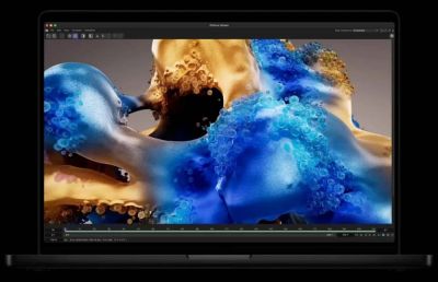 MacBook Ultra может выйти уже в 2026 году: сенсорный OLED-дисплей и новый дизайн - ilenta.com