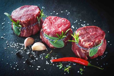 Какие виды мяса лучше выбирать людям пожилого возраста - cursorinfo.co.il